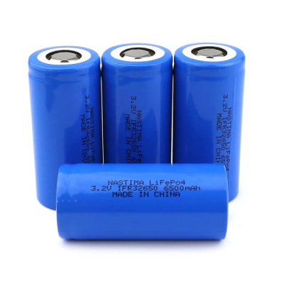 Which battery is better LiFePO4 or Li-NCM