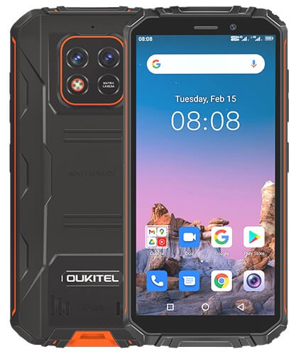 Oukitel WP18 4/32Gb