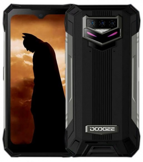Doogee S89 Pro 8/256Gb