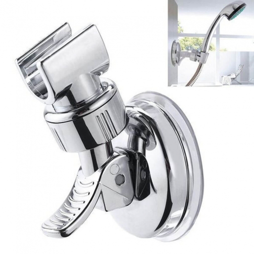 Suction Cup Shower Holder