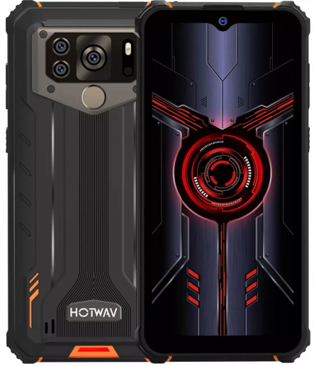 Hotwav W10 Pro 6/64Gb