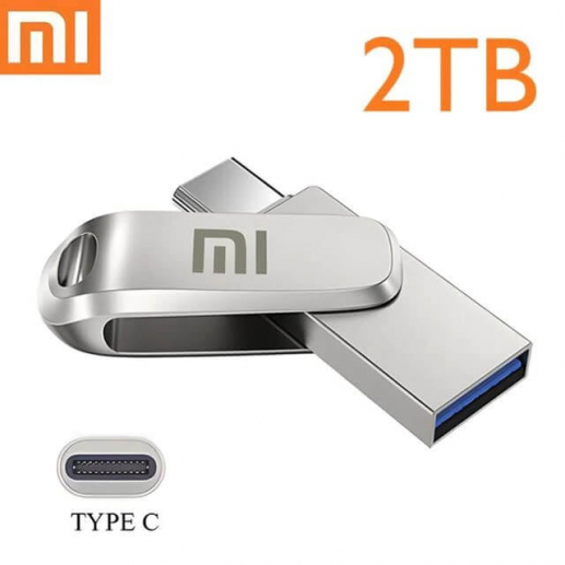 Флешка USB Type-C Xiaomi 2TB