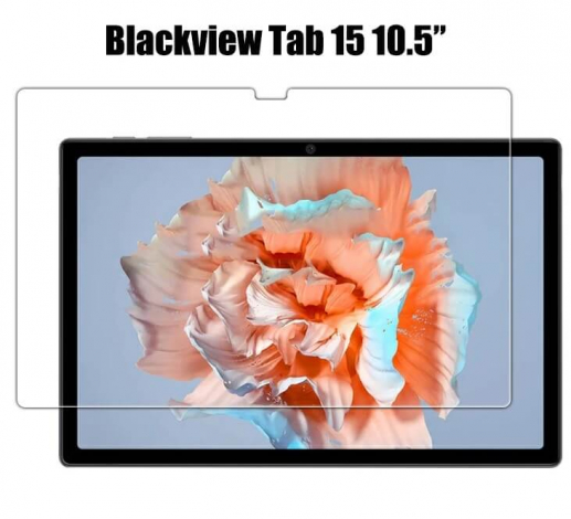 Захисне скло Blackview Tab 15