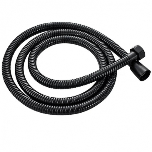 Shower hose stainless steel 1.5 m