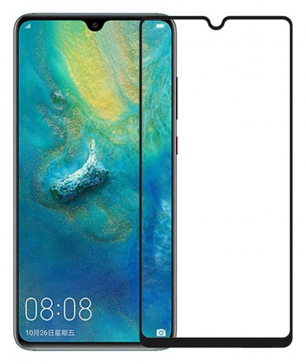 Защитное стекло Huawei Mate 20X