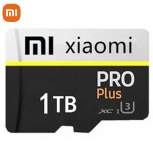 Memory card Xiaomi Pro Plus microSDXC 1TB