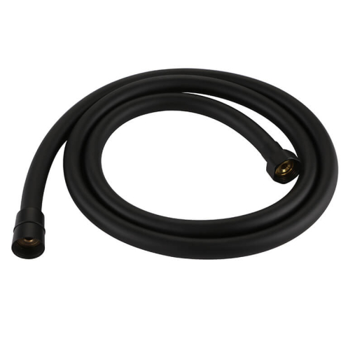 PVC high pressure shower hose 1.5 m