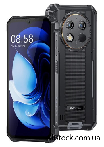Смартфон Oukitel WP30 Pro: продажа, цена в Украине, Европе, США, Азии.  Склад магазин Ali-Stock