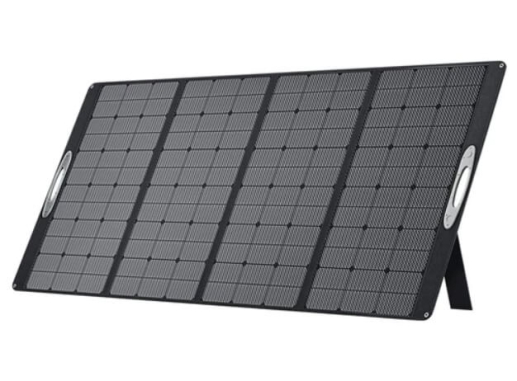 Солнечная панель Oukitel PV400E 400W