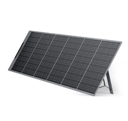 Сонячна панель AFERIY AF-S400 400W