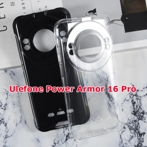 Захисний чохол Ulefone Power Armor 16 Pro