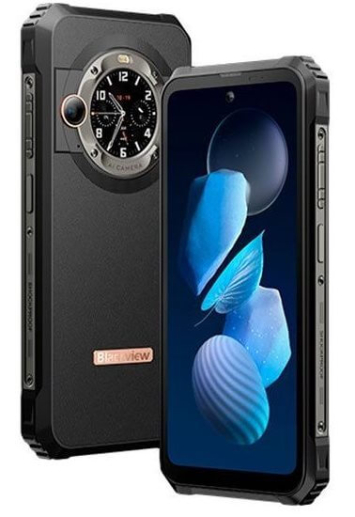 Blackview Shark 8 (8+256 ГБ) Blue купить китайский смартфон с  доставко,7549.0000 - купить в Киеве