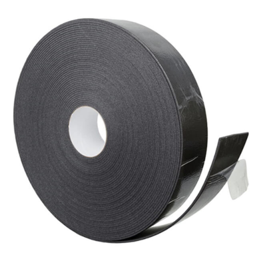 Self-adhesive sealing tape Alenor XLPE 3x30 mm (30 m)