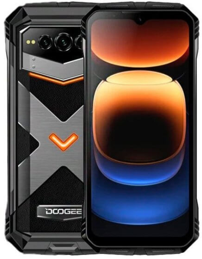 Doogee V Max Plus 16/512Gb