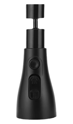 Sprayer aerator for Wanshe kitchen faucet 3 modes
