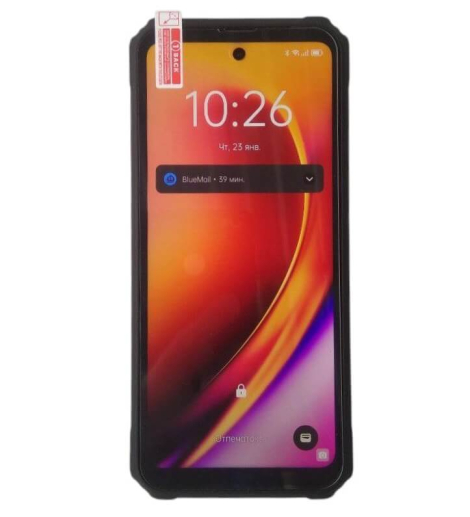 Protective glass Blackview BL9000 BL9000 Pro