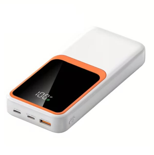 Power Bank XUQG 22.5W with Fast Charging 20000 mAh