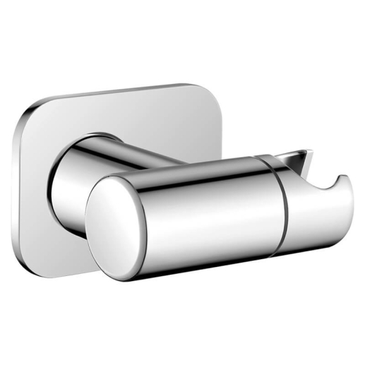 Держатель для душа LONGHAO LH-0232 нержавеющая сталь без сверления