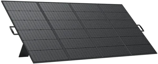 Сонячна панель Fossibot SP420 420W