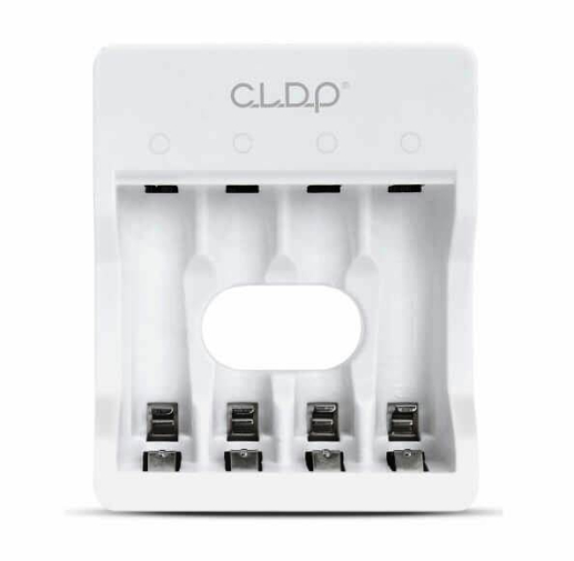 Зарядний пристрій CLA-42U CLDP Ni-Zn AA/AAA 4 слота