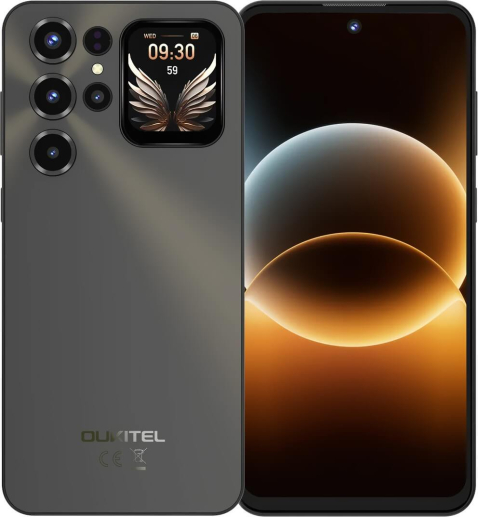 Oukitel C68 Plus 8/256 ГБ