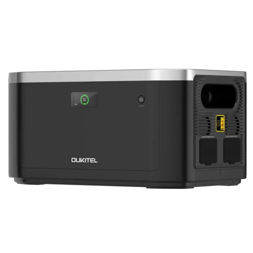 Модульний акумулятор Oukitel B2000L 2048Wh